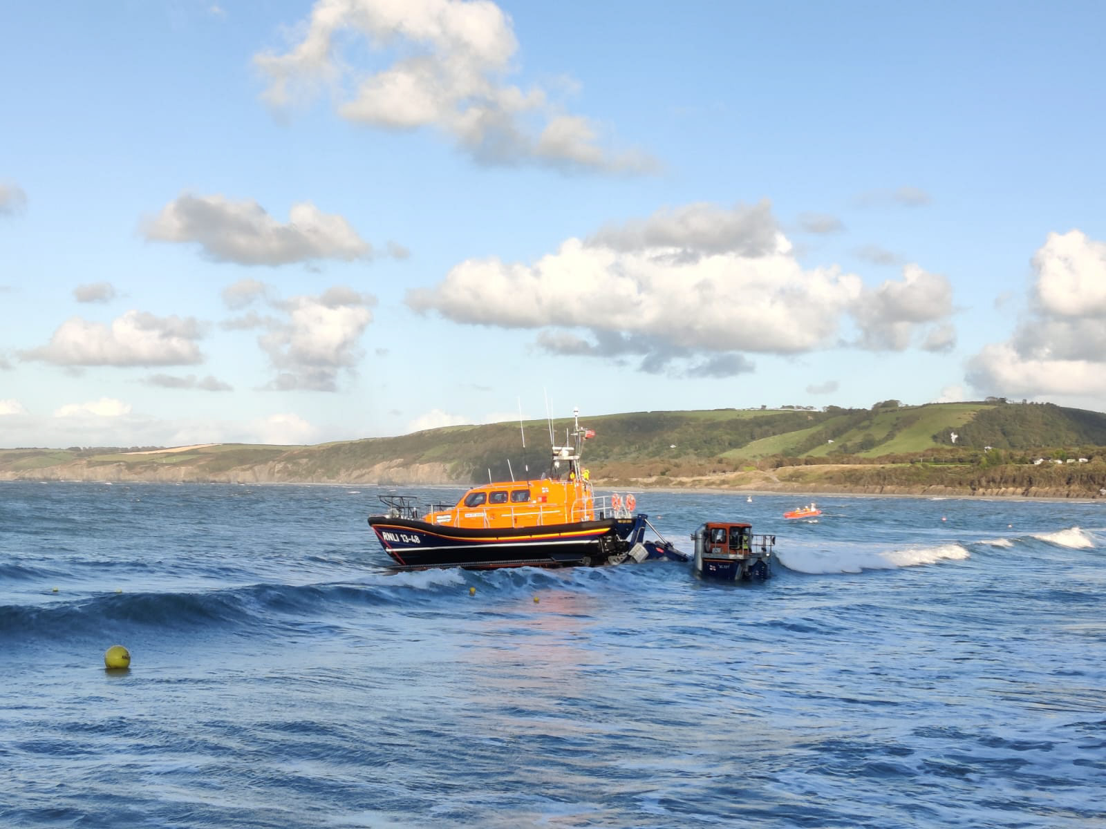 "Ready.....Steady....." by Hilary Harding