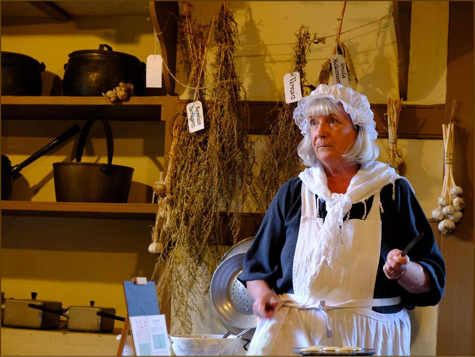 The Cook