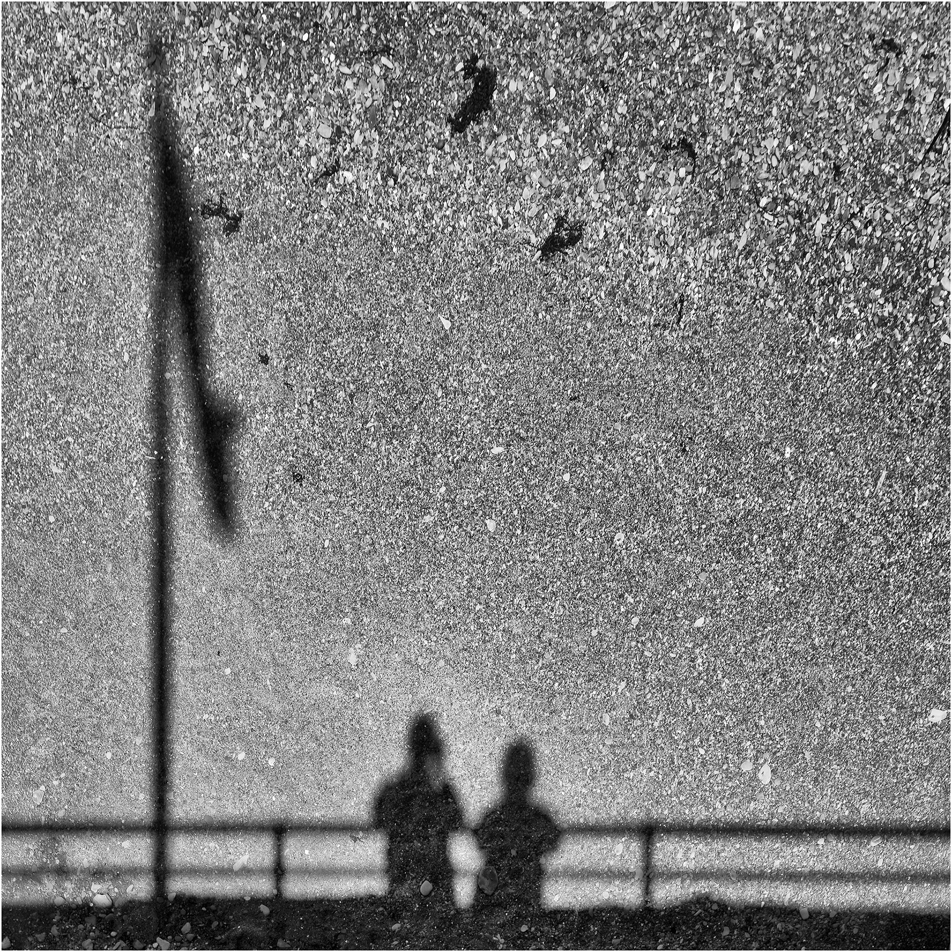 "Oh, I do like to be......" by Simon Harding