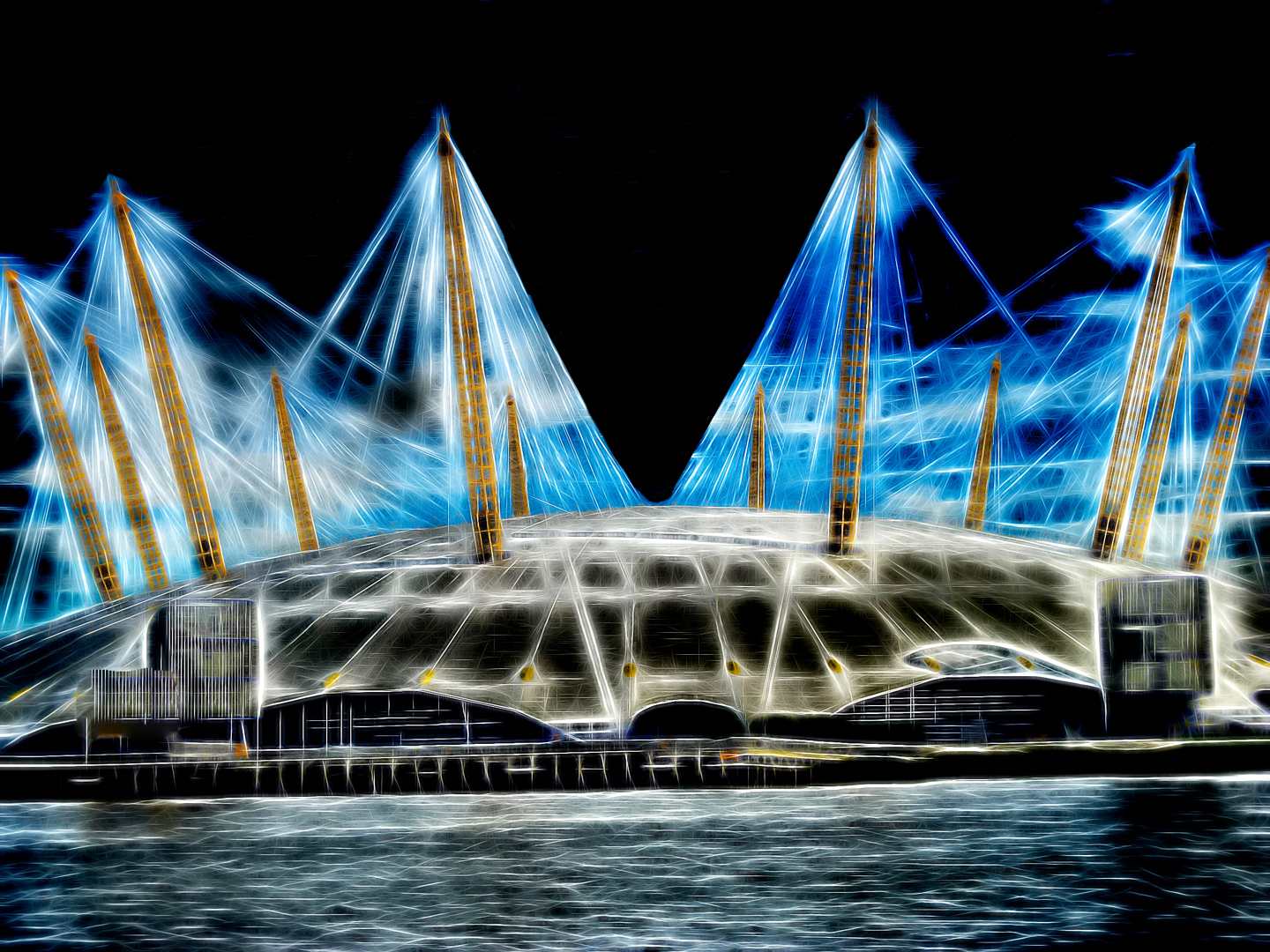 Millenium Dome