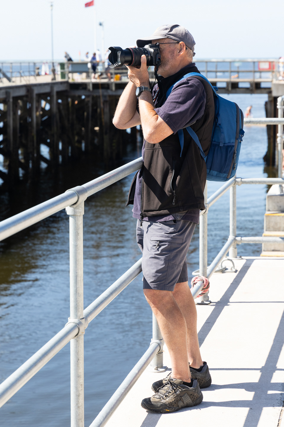 "Aberdyfi_6981" by Morlais Davies