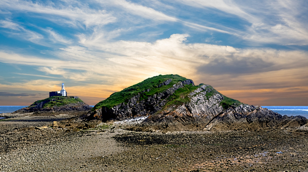 Mumbles, Wales