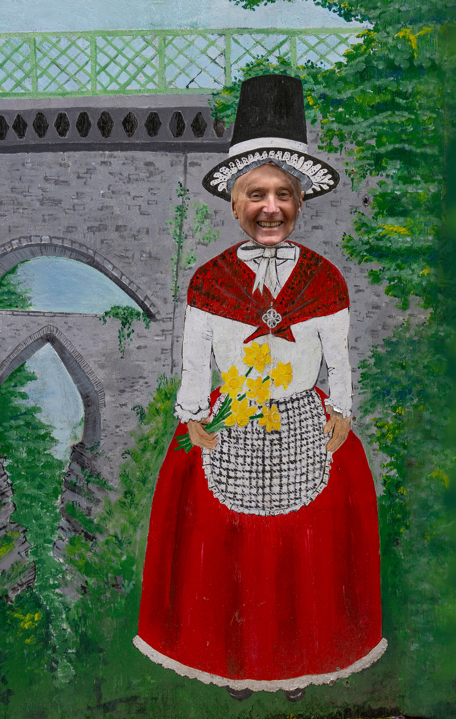 Mogs_DB by Viv Evans