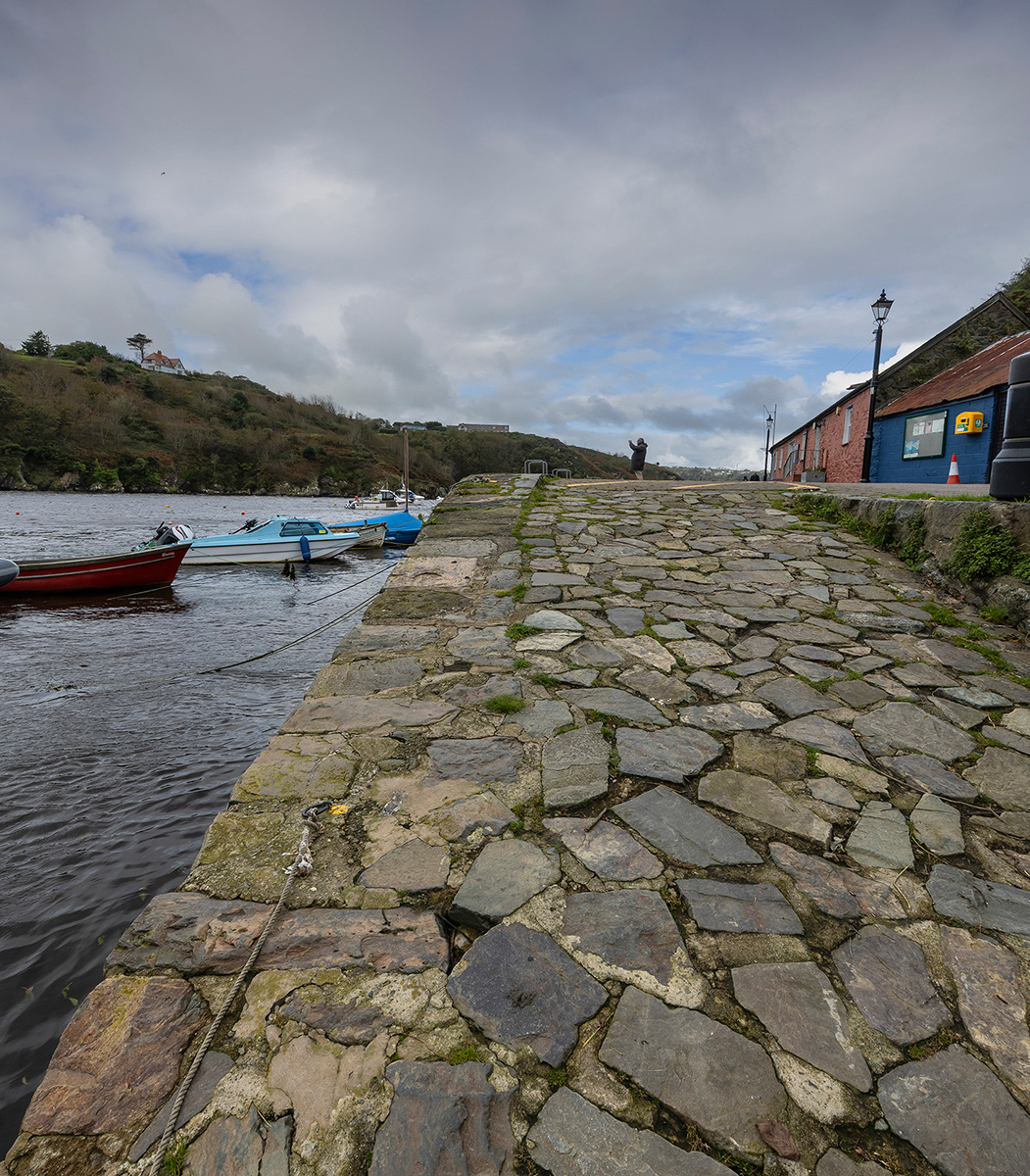 "iPhone posture" by Viv Evans