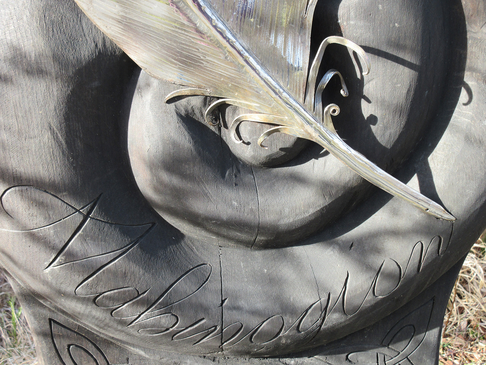 Mabinogion Quill