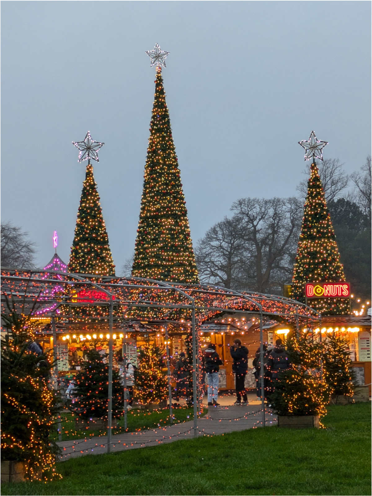 "Xmas Lights"