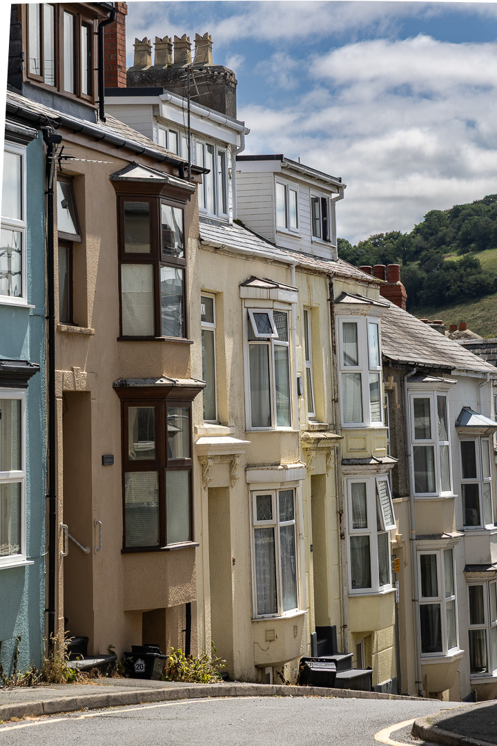 "Aberystwyth-2679" by Morlais Davies