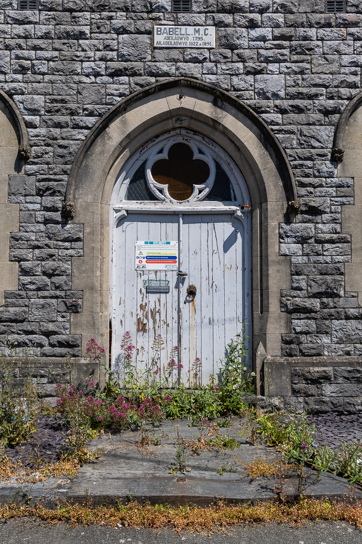 "Cilgerran-8539" by Morlais Davies
