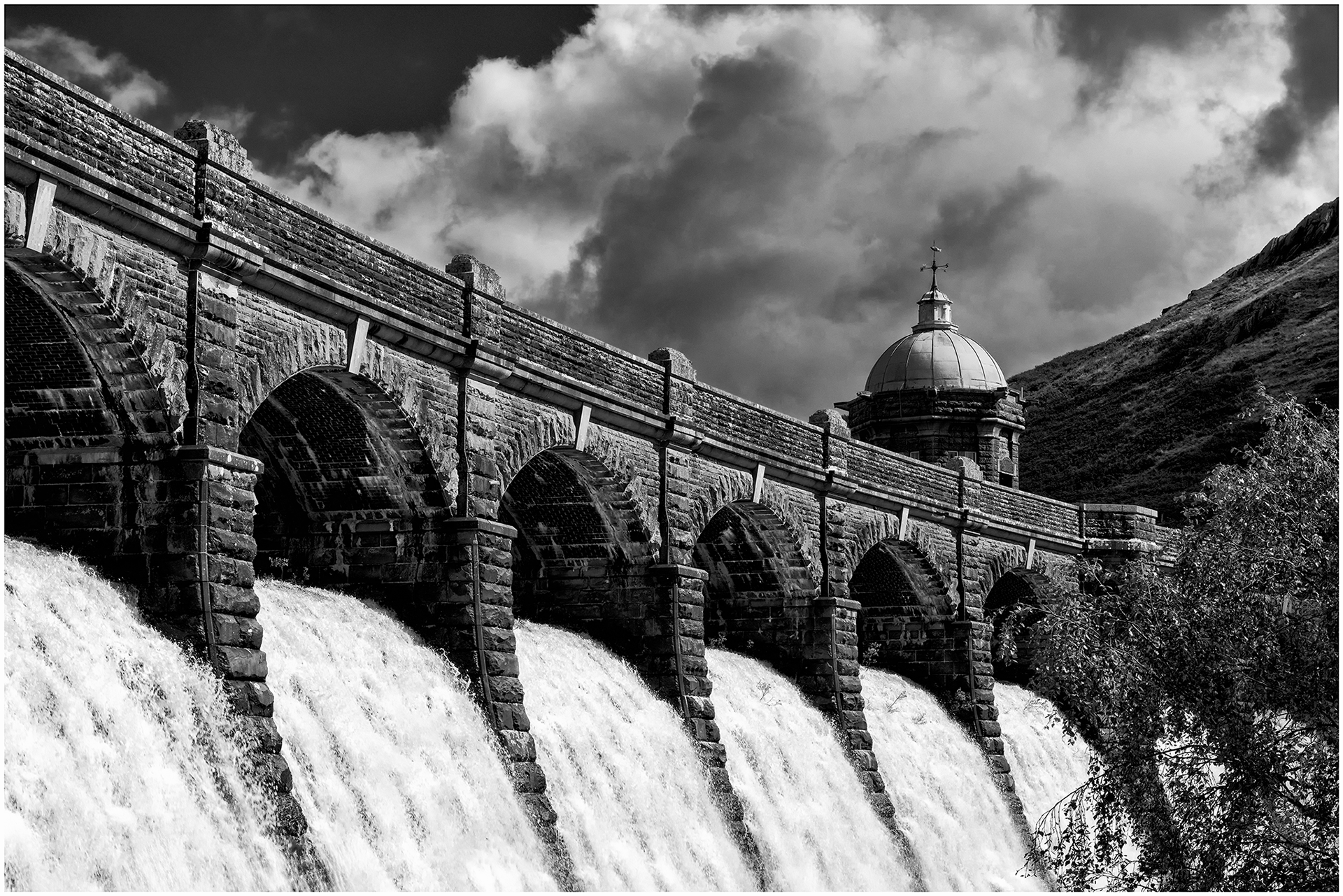 "Craig Goch" by Simon Harding