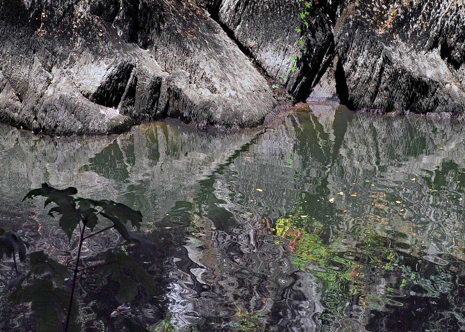"Cilgerran 4" by Viv Bowen