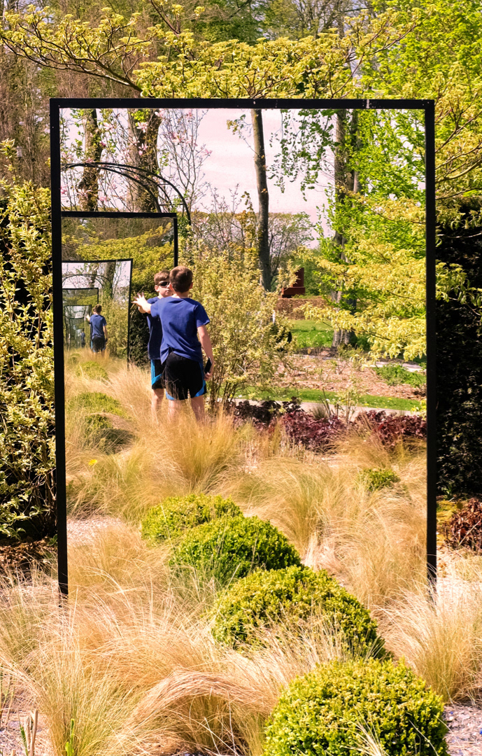 Mirror After Mirror