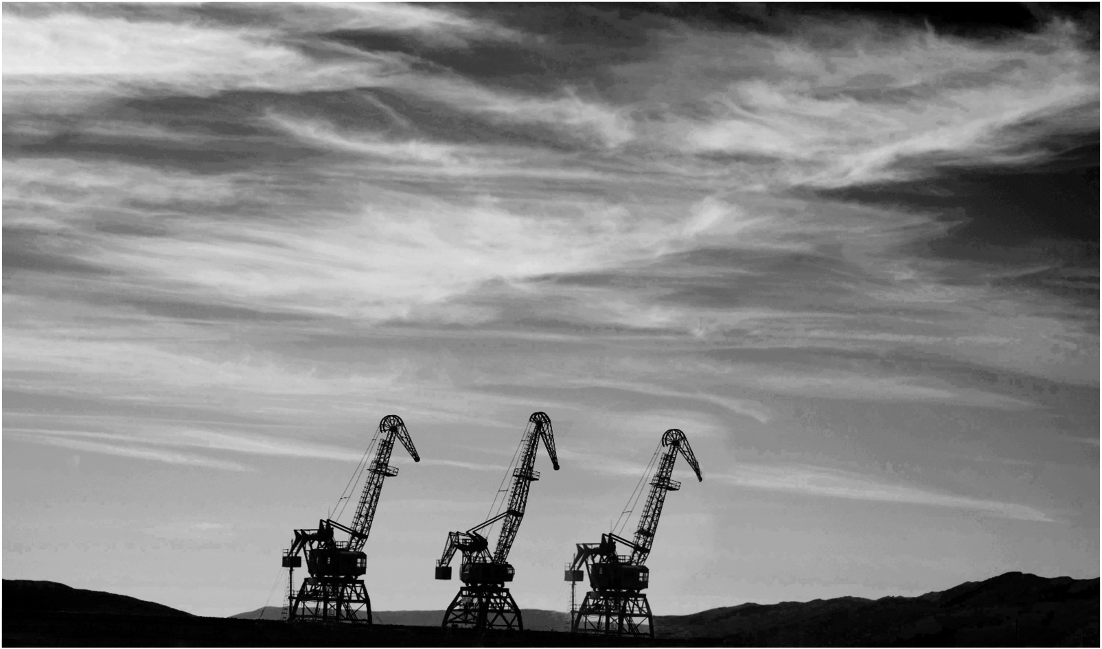 "Two's Company; Three's a Crowd" by Margaret Jones