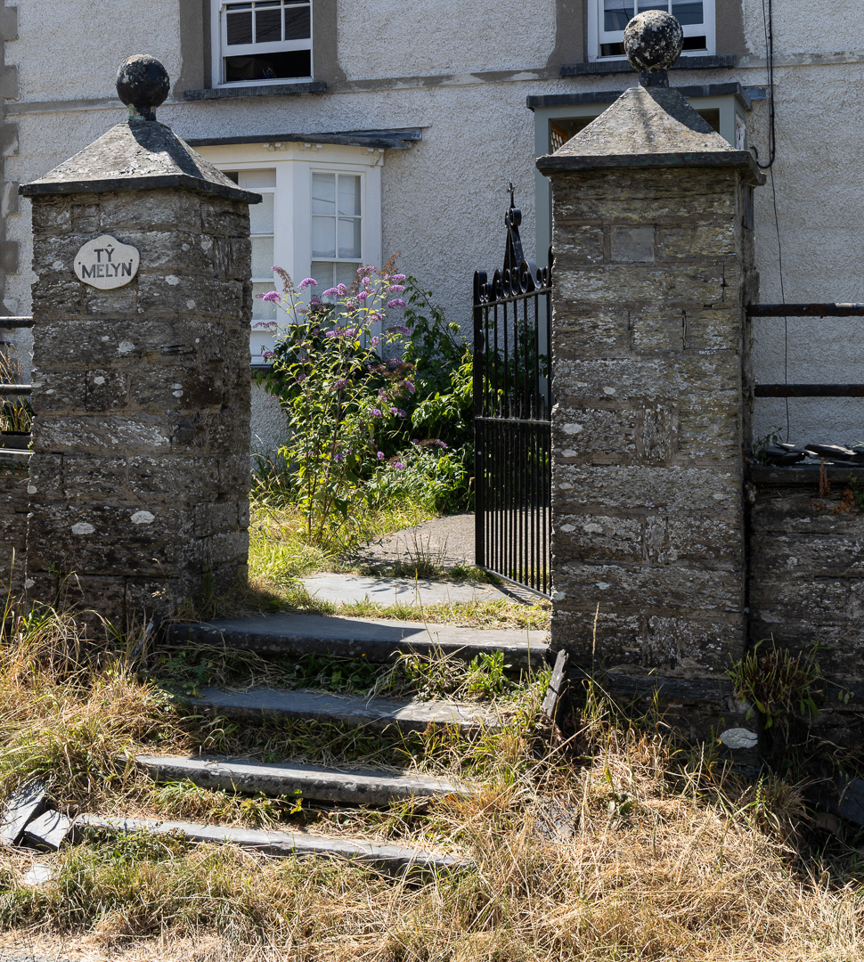 "Cilgerran-8543" by Morlais Davies