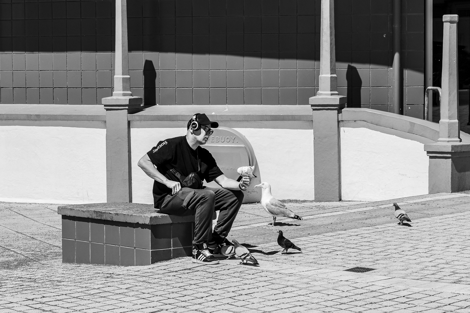 "Aberystwyth-2692" by Morlais Davies