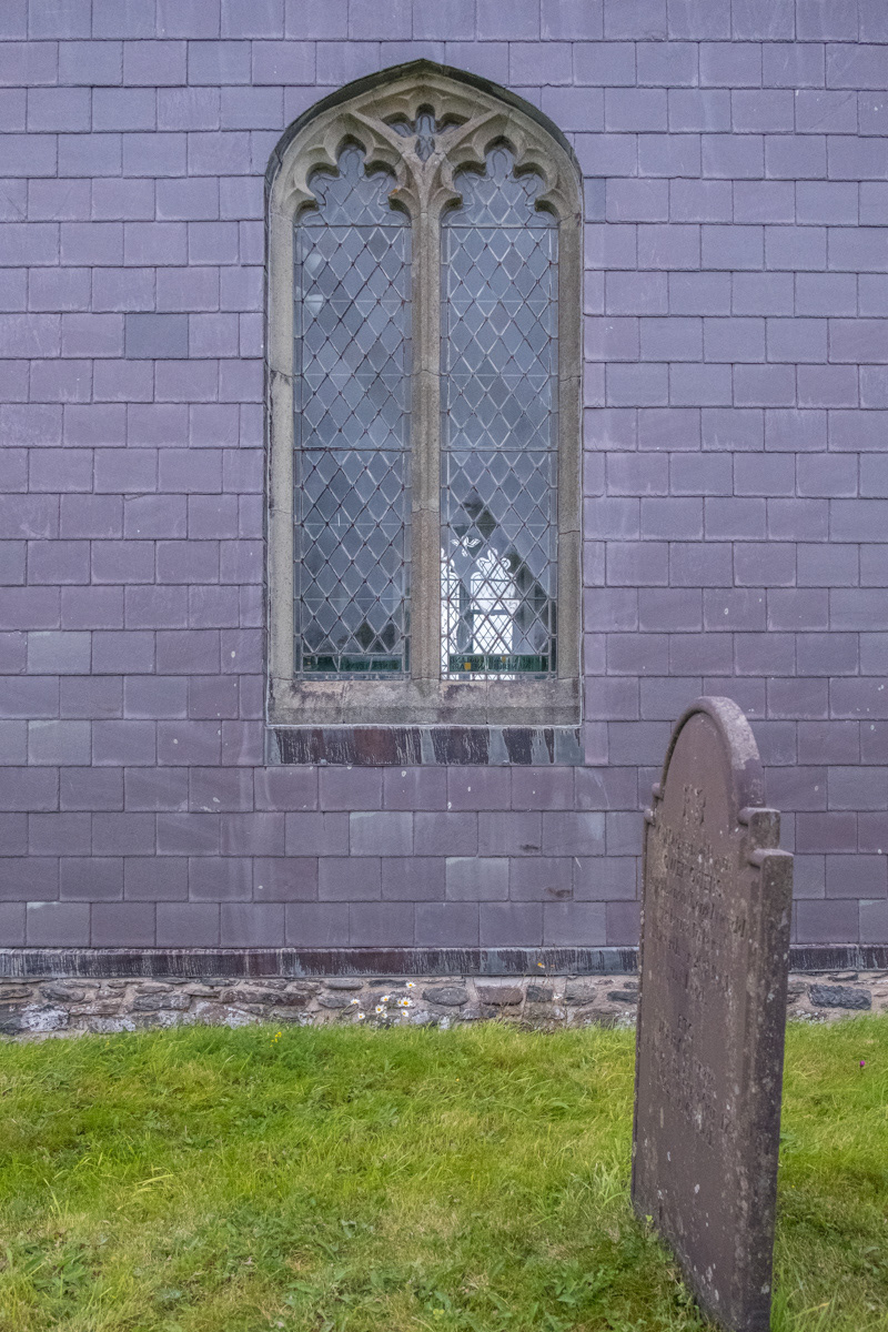 "Window 1" by Colin Price