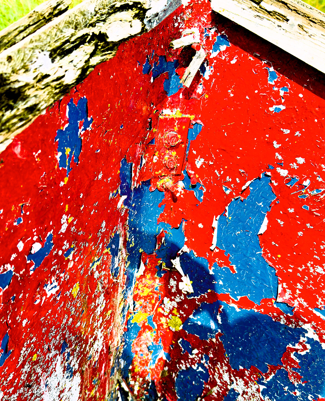 "Pretty-ish" by David Hough