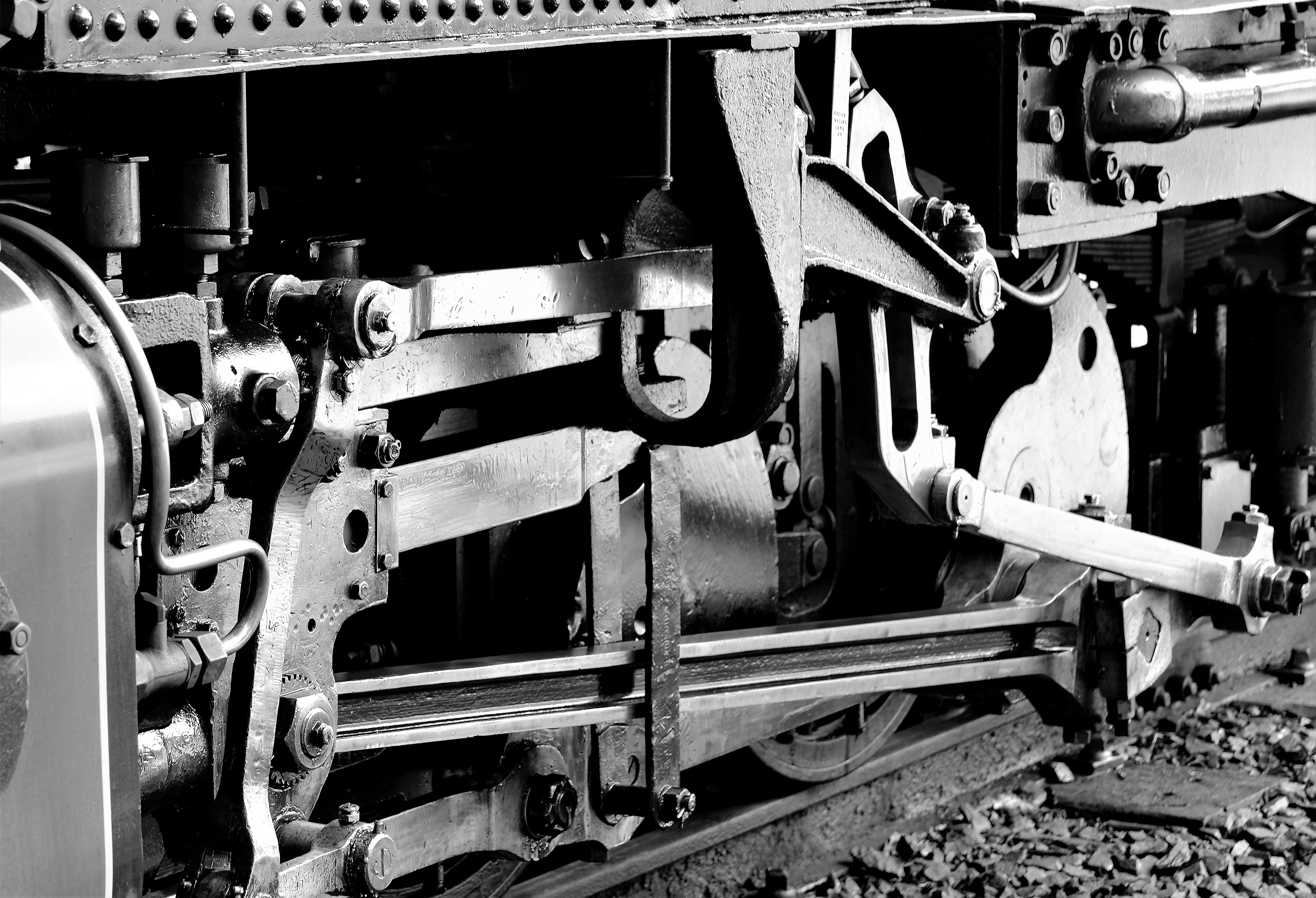 "The Transference of Power" by David Hough