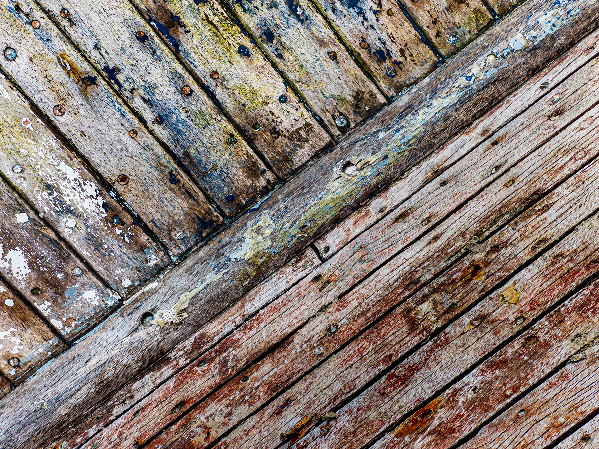 Timber Texture