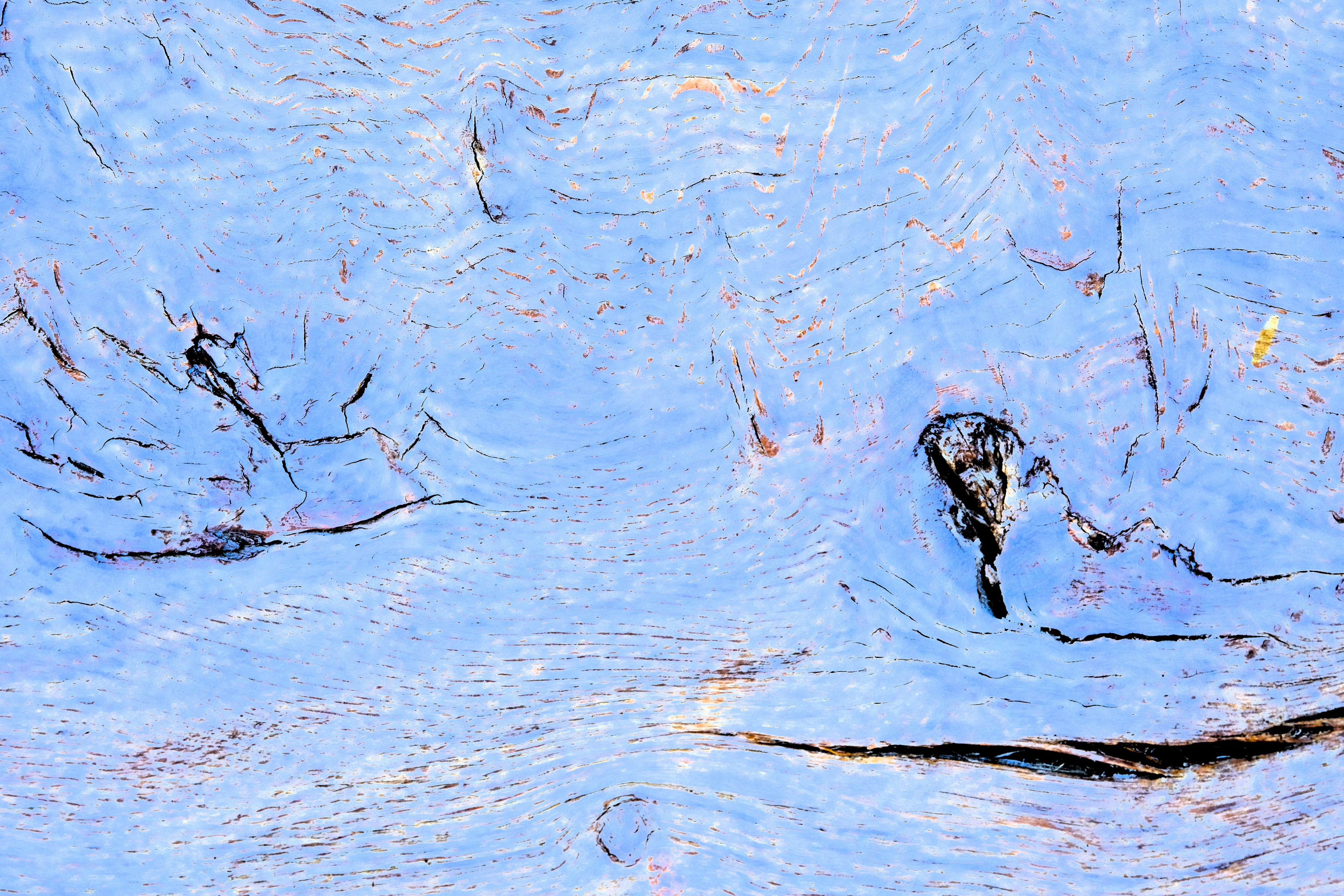 "Sawcut" by David Hough