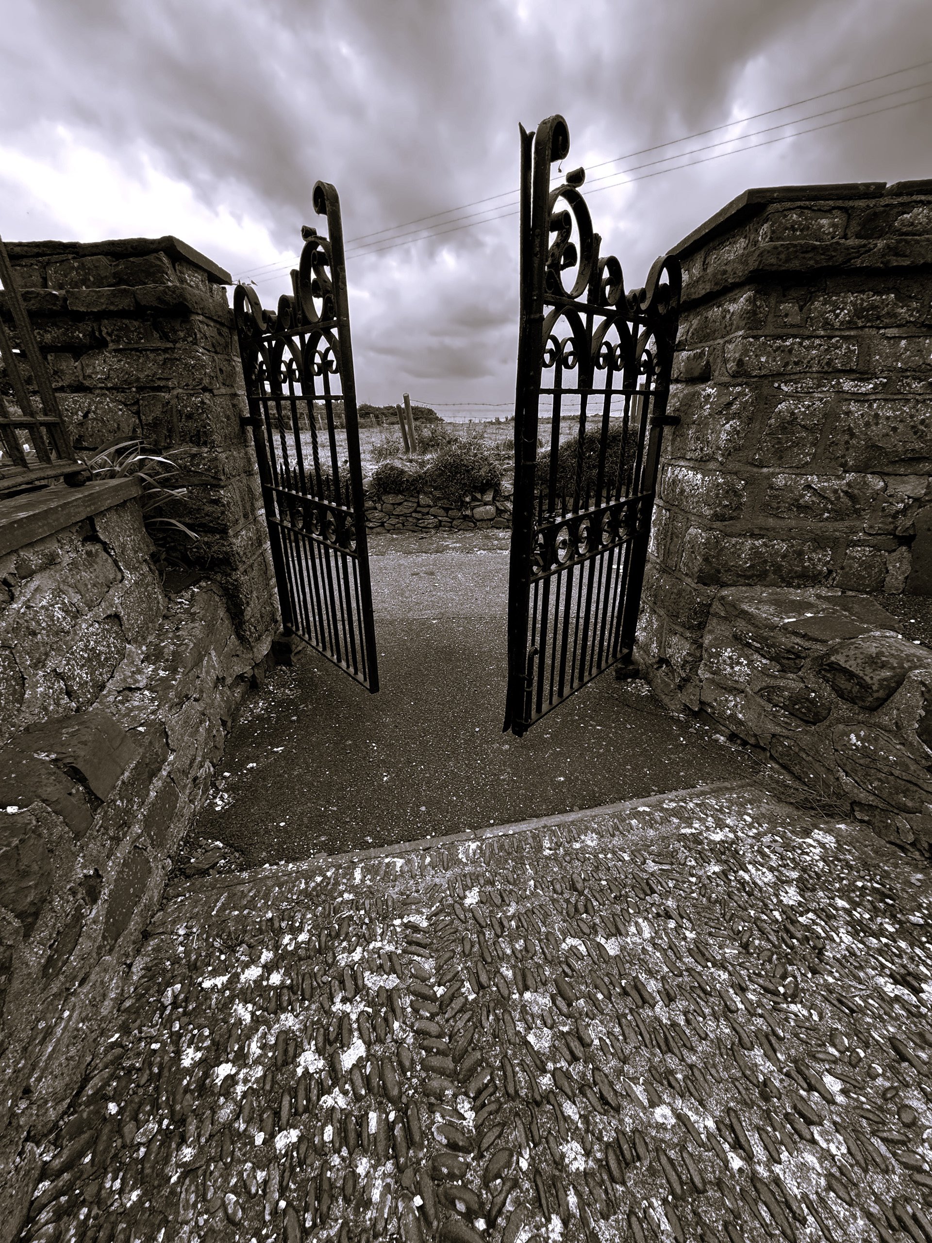 “The Incongruity of Time is the Gate to  Wisdom” by David Hough