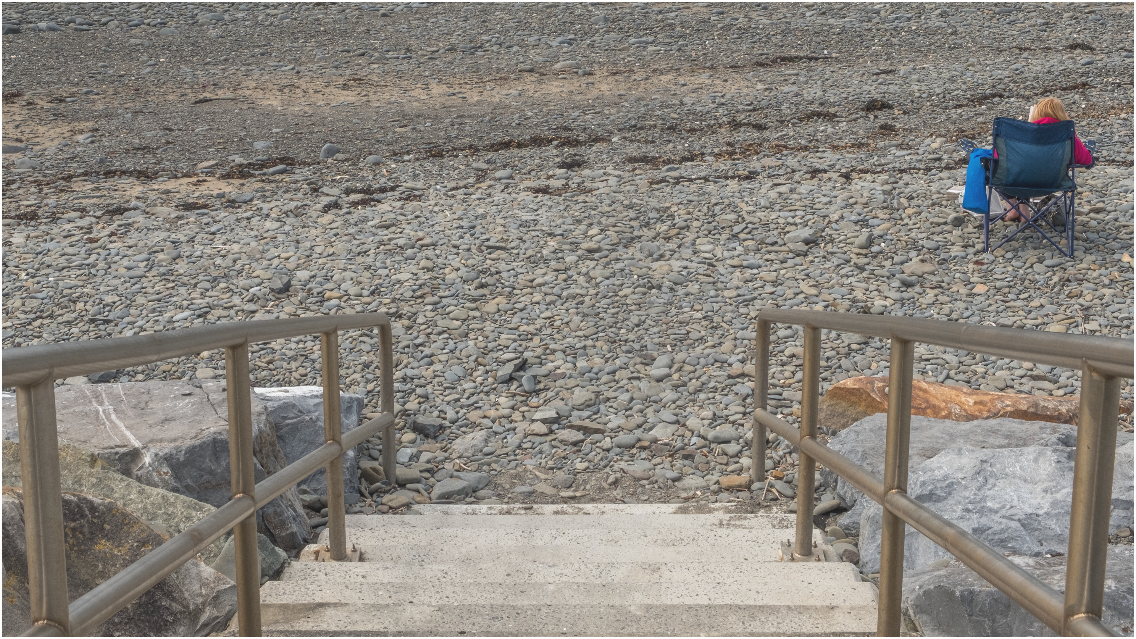 "A Good Read" by Colin Price