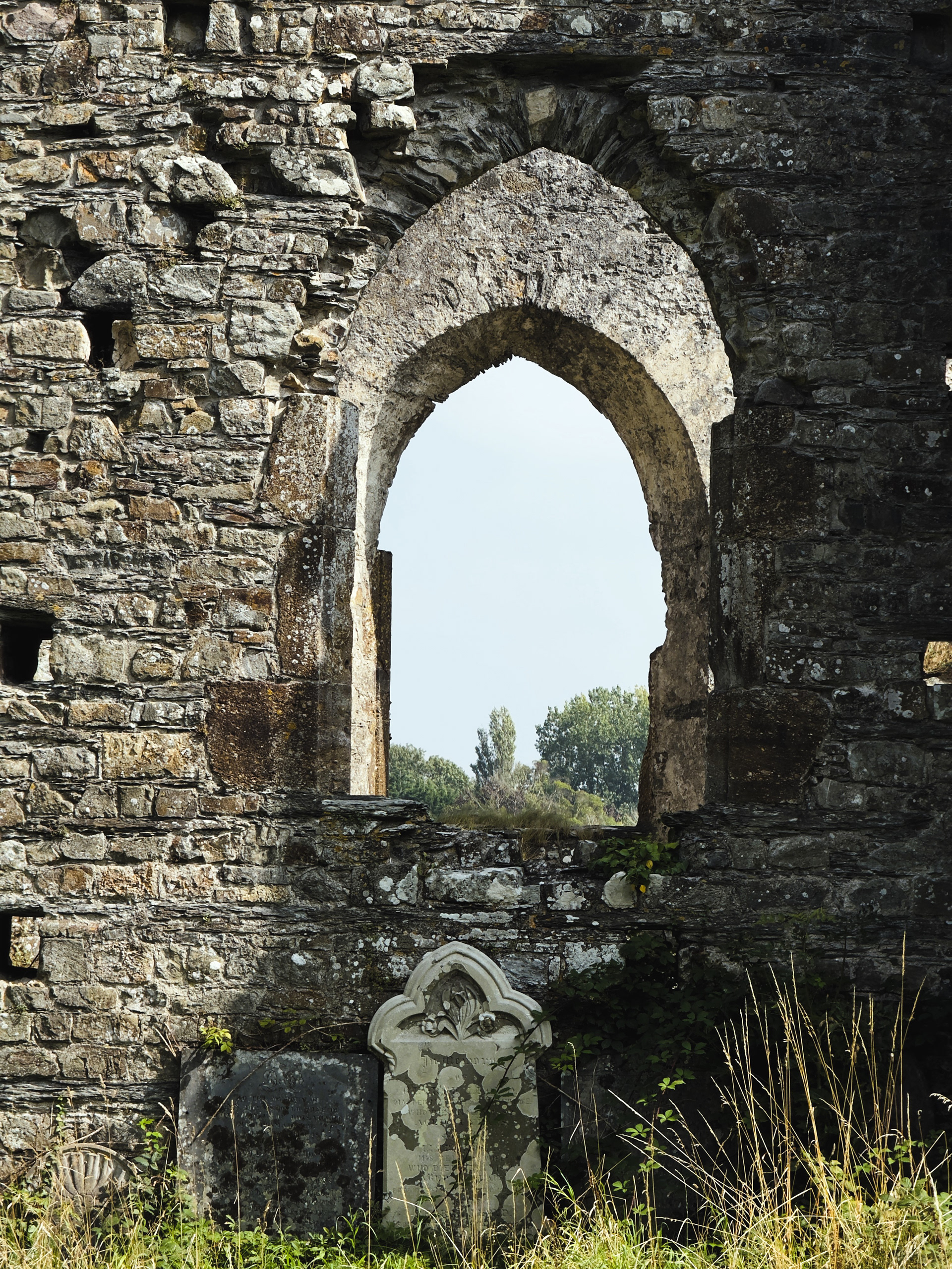 "Two Windows Not" by David Hough