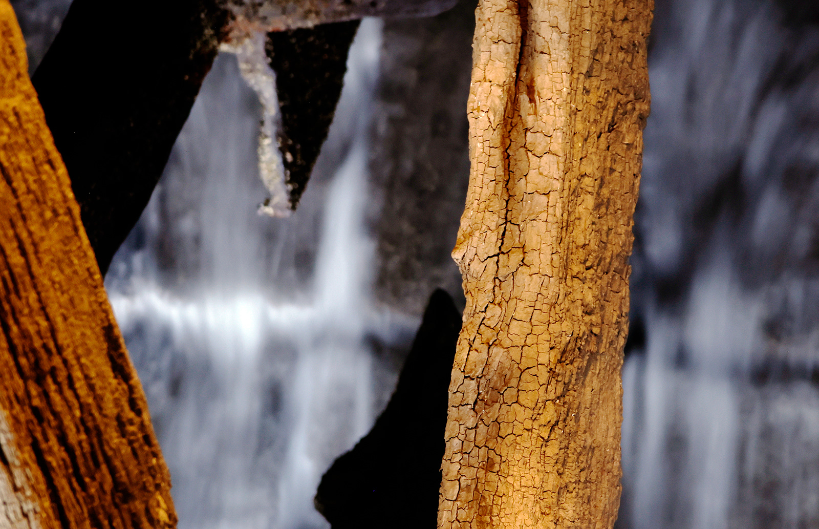 "Waterwheel" by Chris Haines