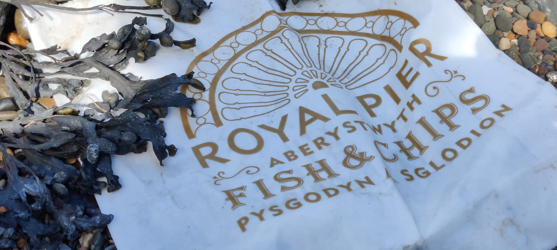 "A tasty memory" by Hilary Harding