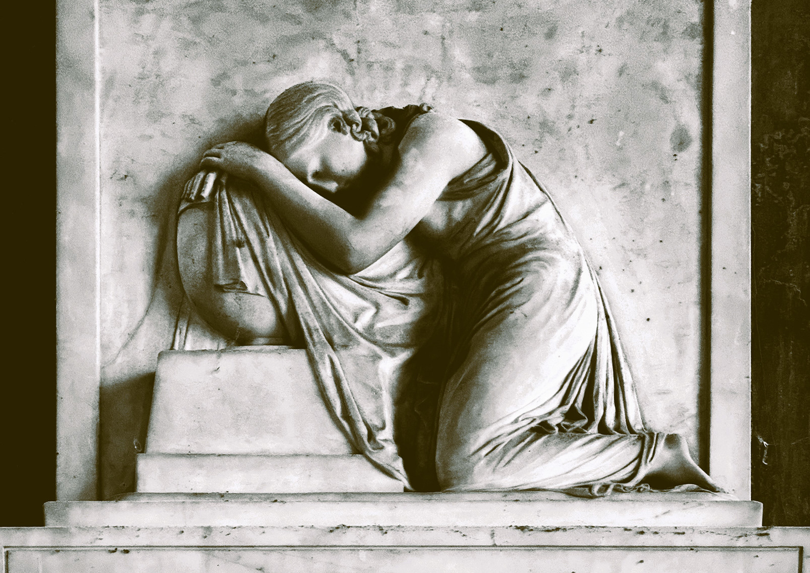 "Lacrymosa" by David Hough