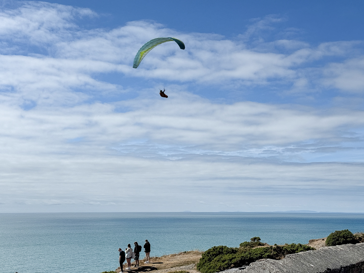 "Aberystwyth-1843" by Morlais Davies