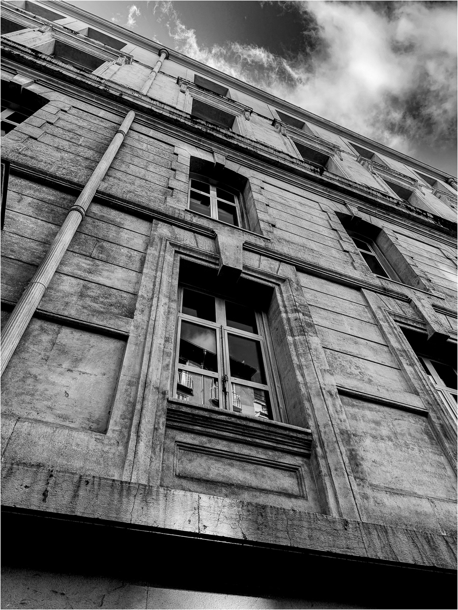 "Windows Skywards"