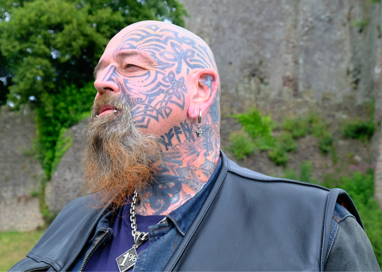 "This Side First" by Margaret Jones