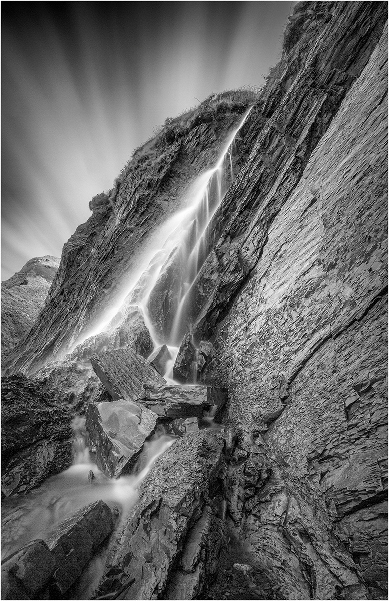 "215 Seconds" by Viv Evans