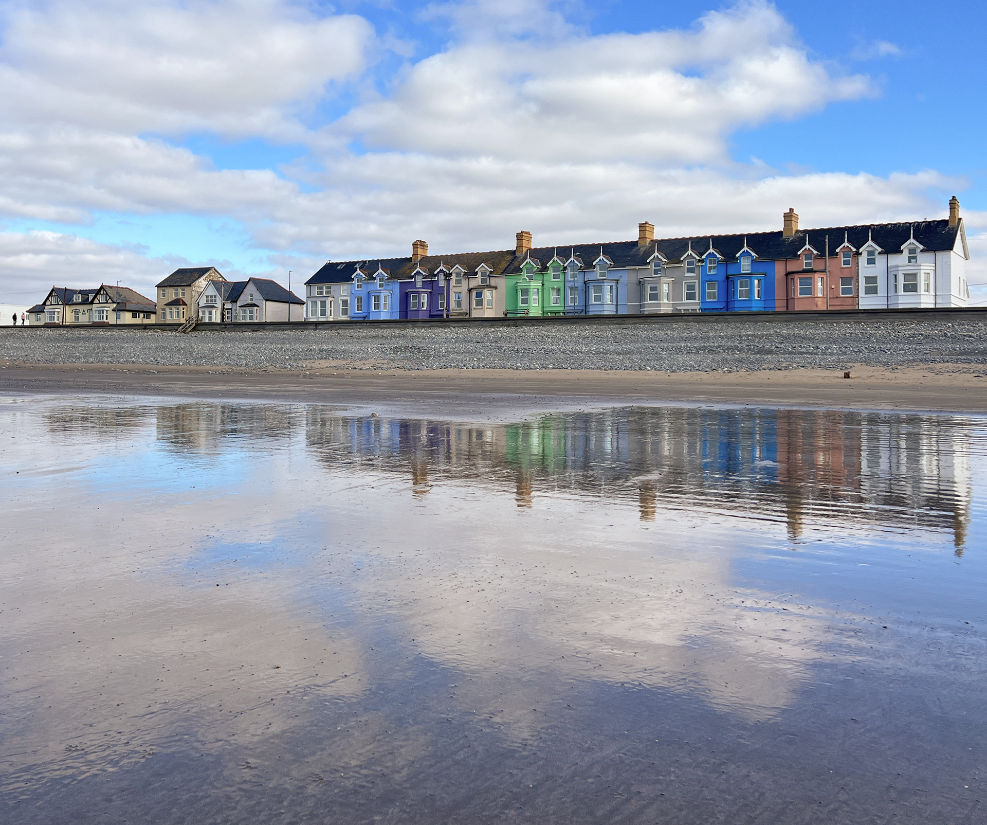 Borth Colour 2
