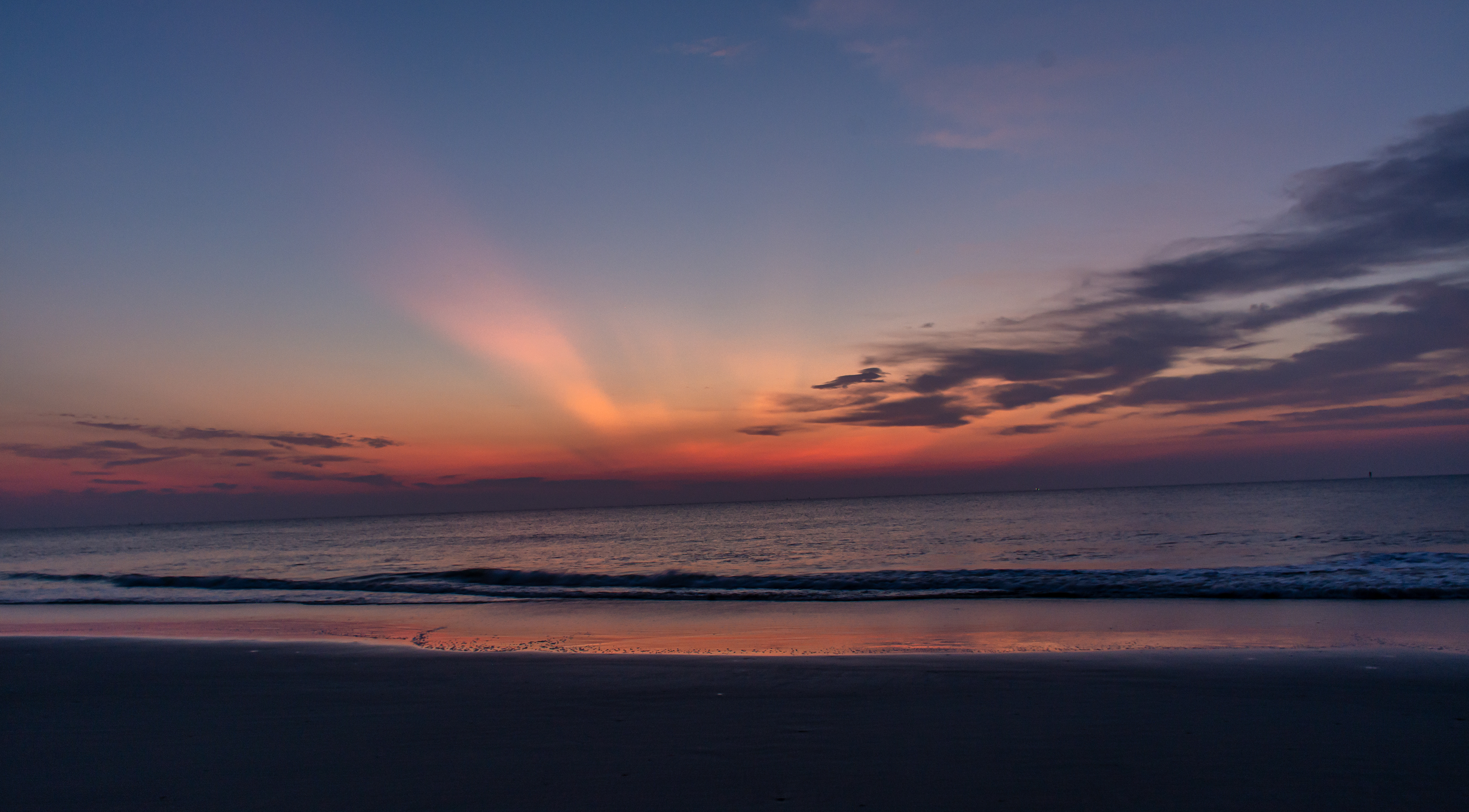 Tybee Island, GA USA