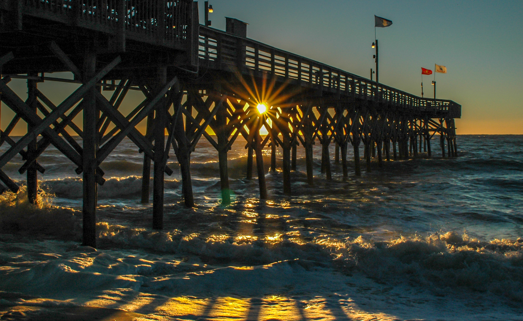 Myrtle Beach, SC USA
