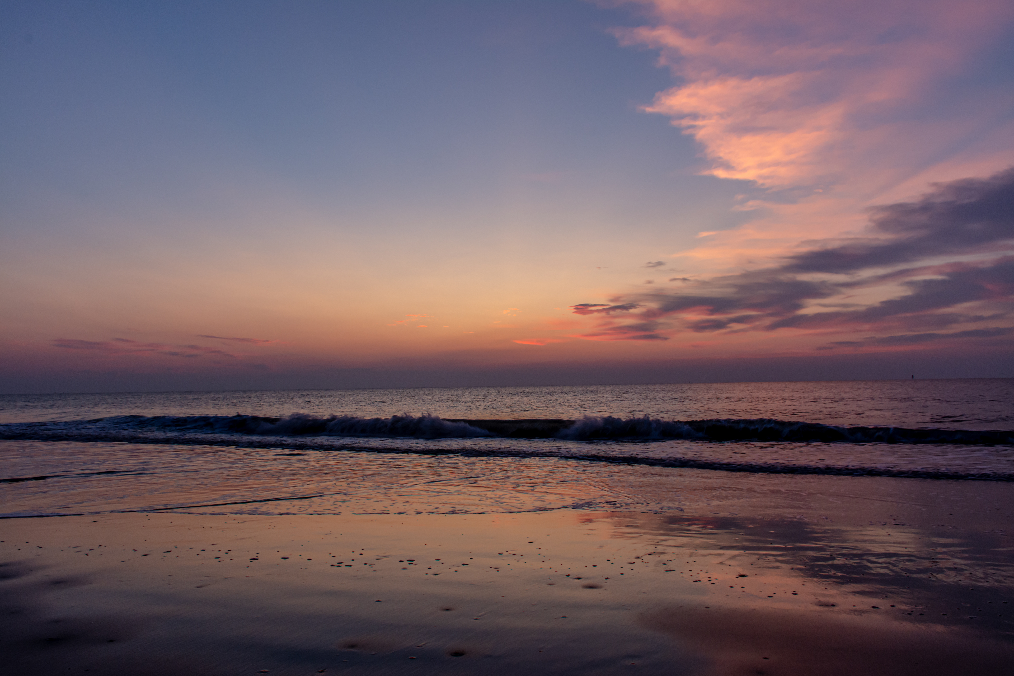 Tybee Island, GA USA