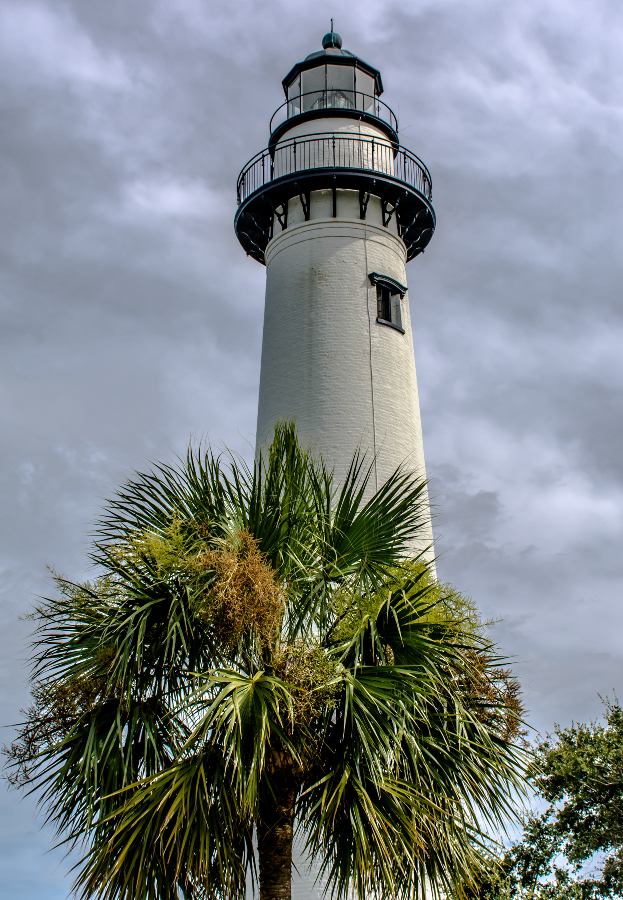 St. Simon Island, GA USA