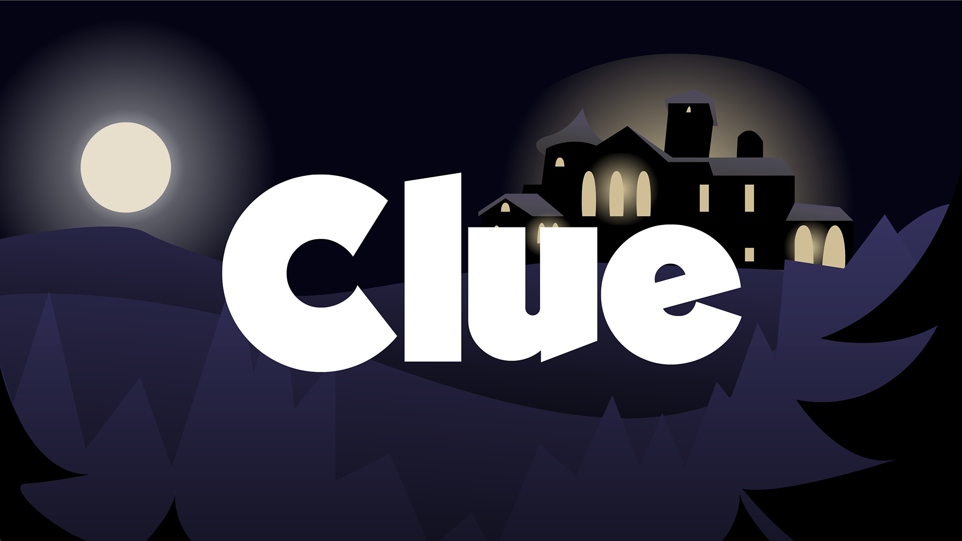 Clue Title Reveal