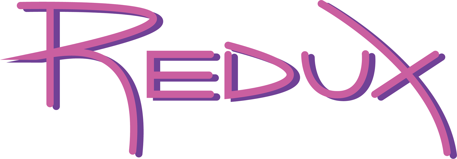 Redux Logo made in Adobe Illustrator