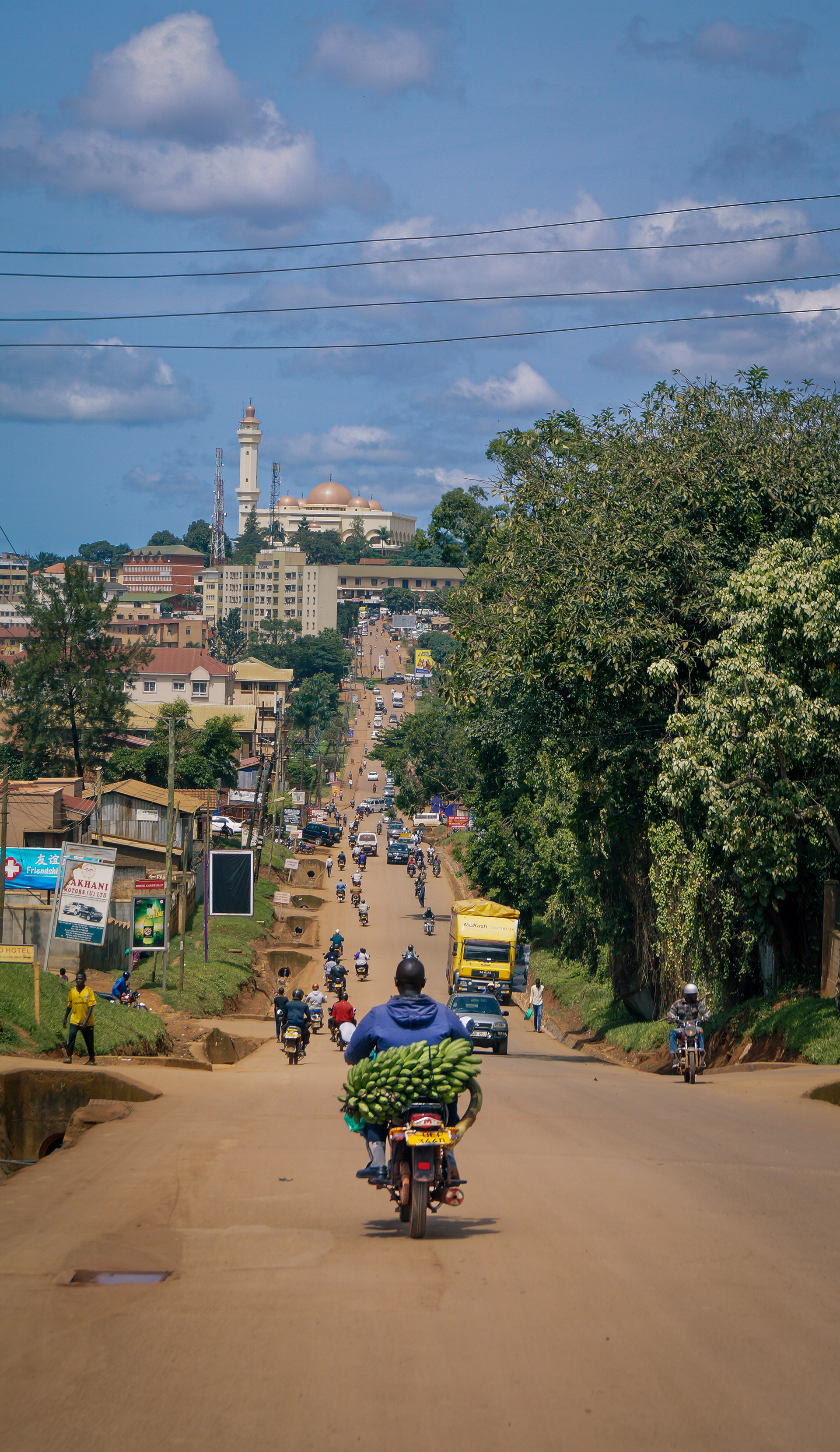 Kampala, Uganda