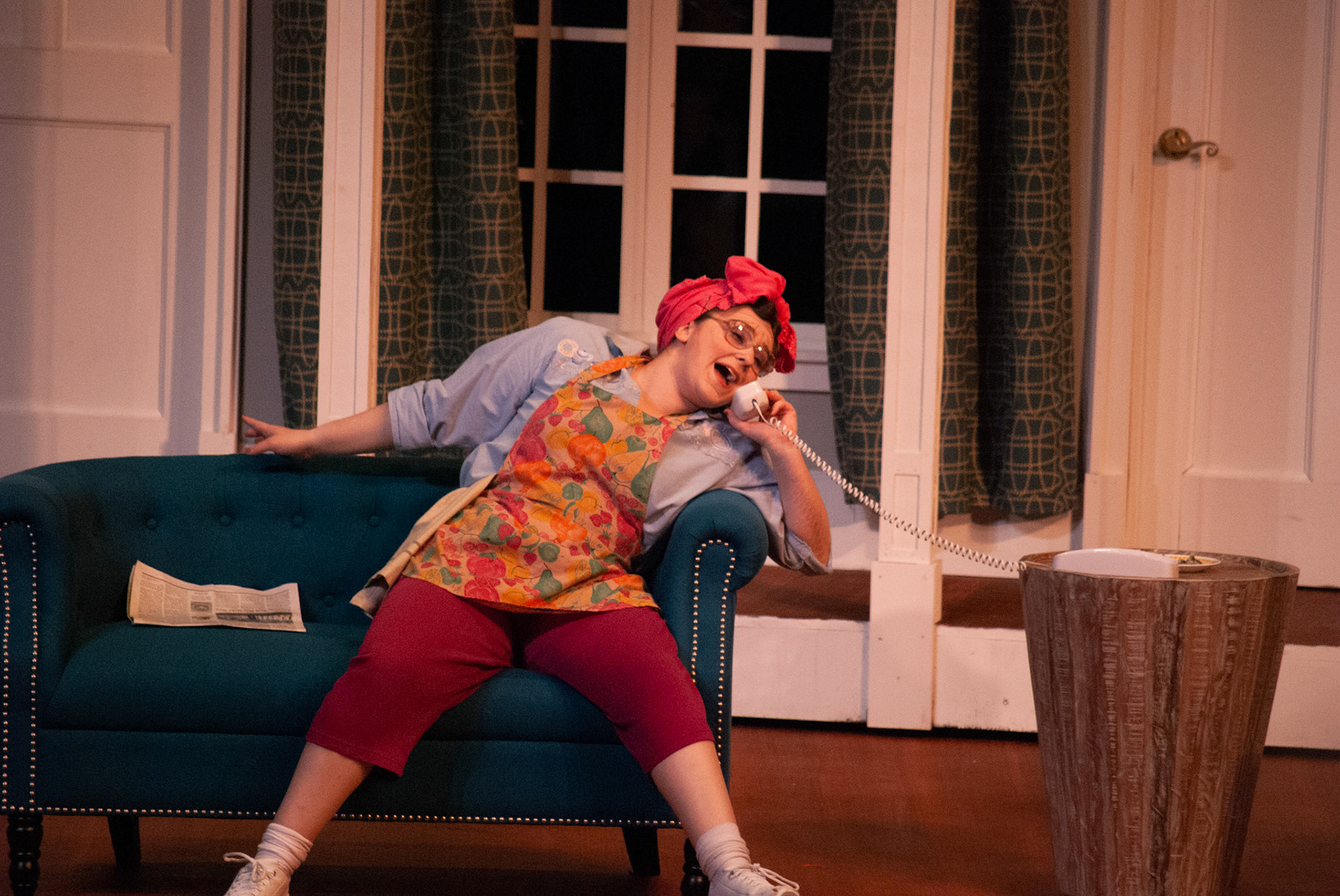 Noises Off
