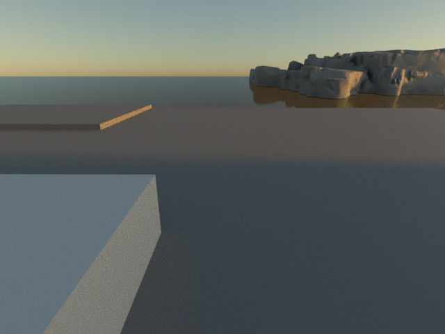 WIP