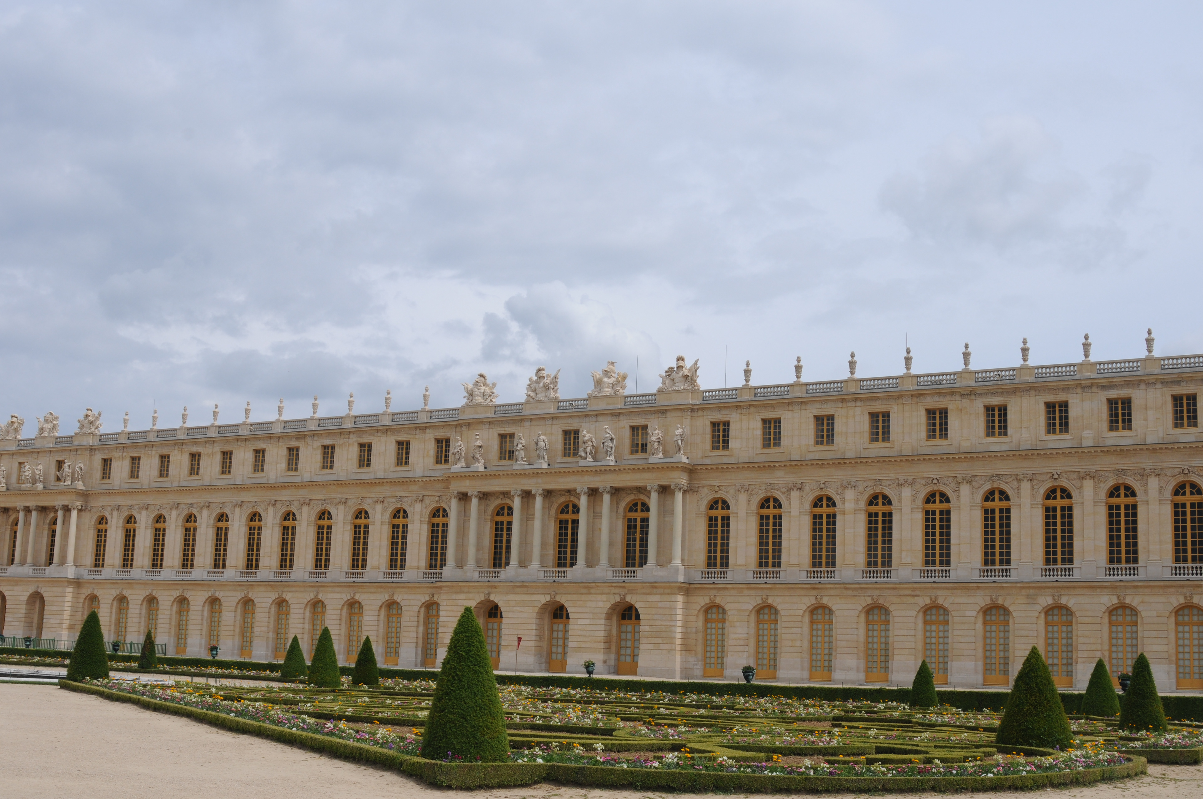 Versailles
