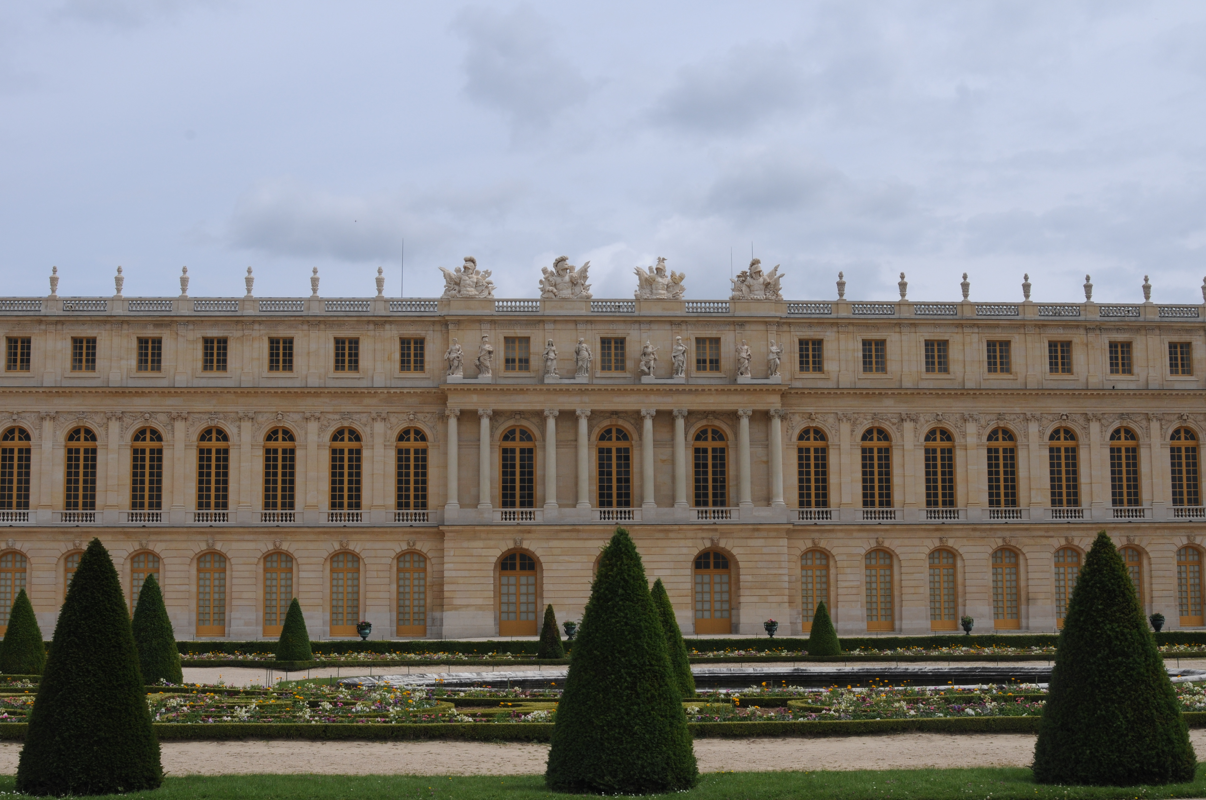 Versailles