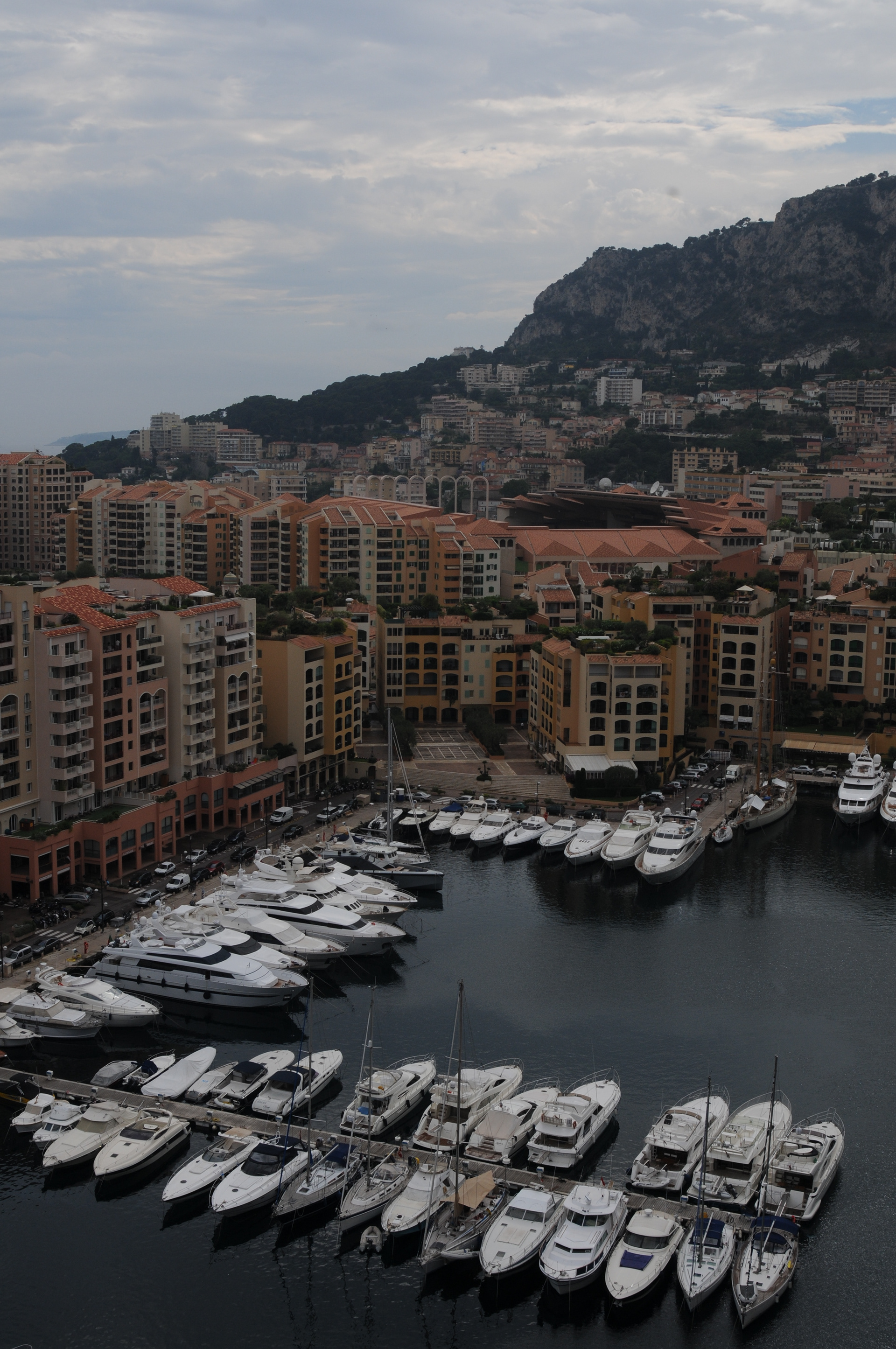 Monaco
