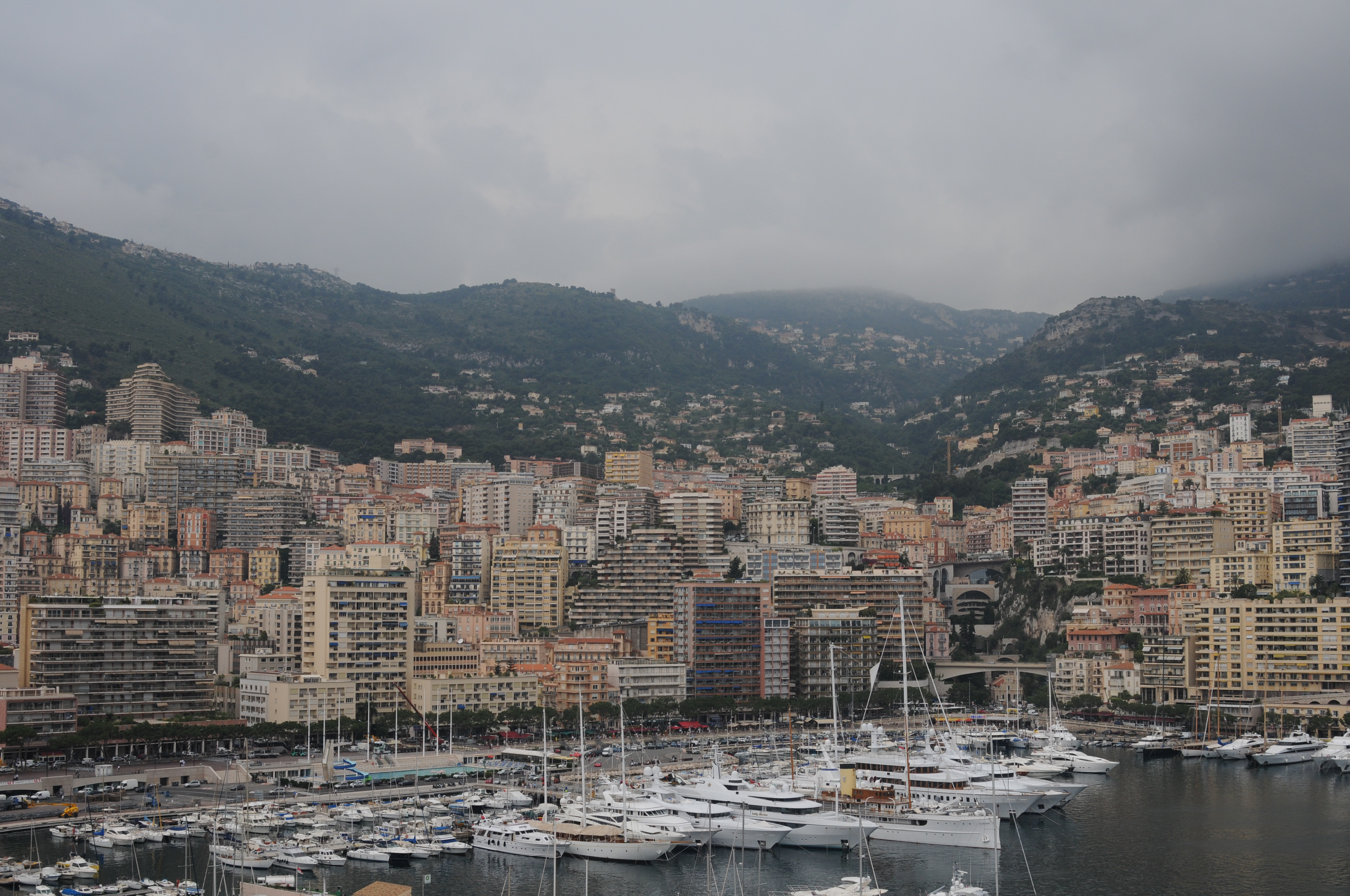 Monaco