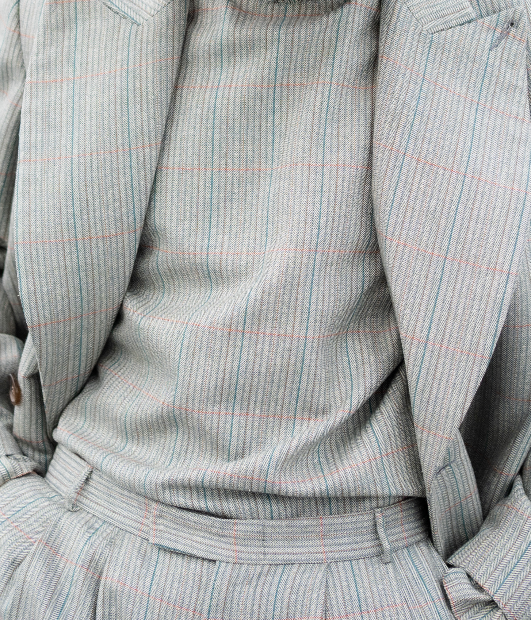 Jean-Baptiste for Select Model Paris