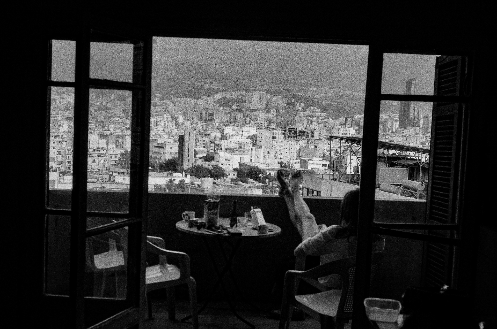 Welcome to Lebanon, 2023