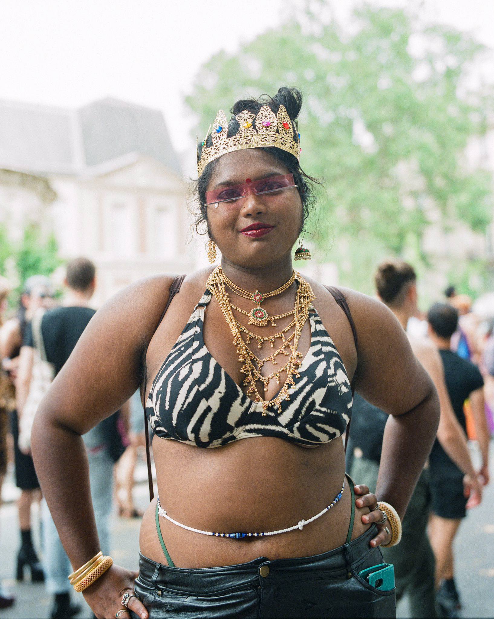 Pride Radicale, Paris 06/2021